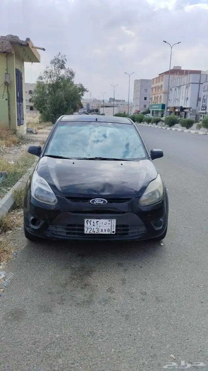 فيجو للبيع تشليح 2