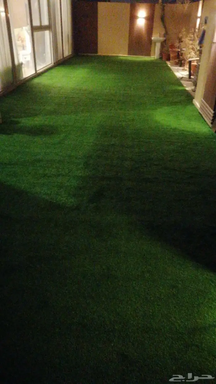 انجيلا صناعي ثيل صناعي 1