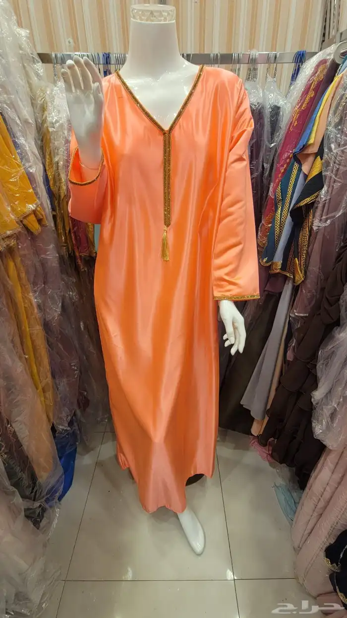 تصفيه بيعه جلابيات 11