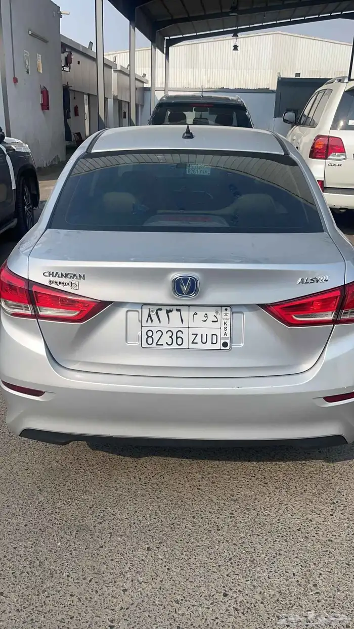 changan alsvin 2022 1