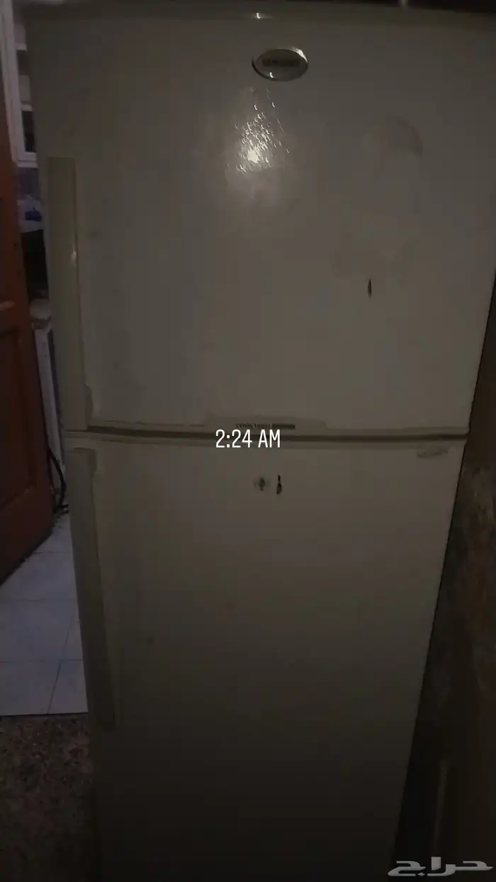 تلاجه حلو ورخيص بي 350 0