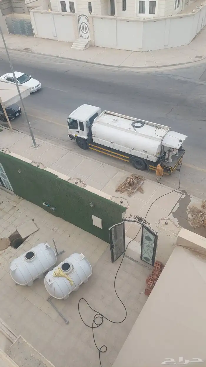 شركة تنظيف مجالس خزانات راش الحشرات بالأحساء 4