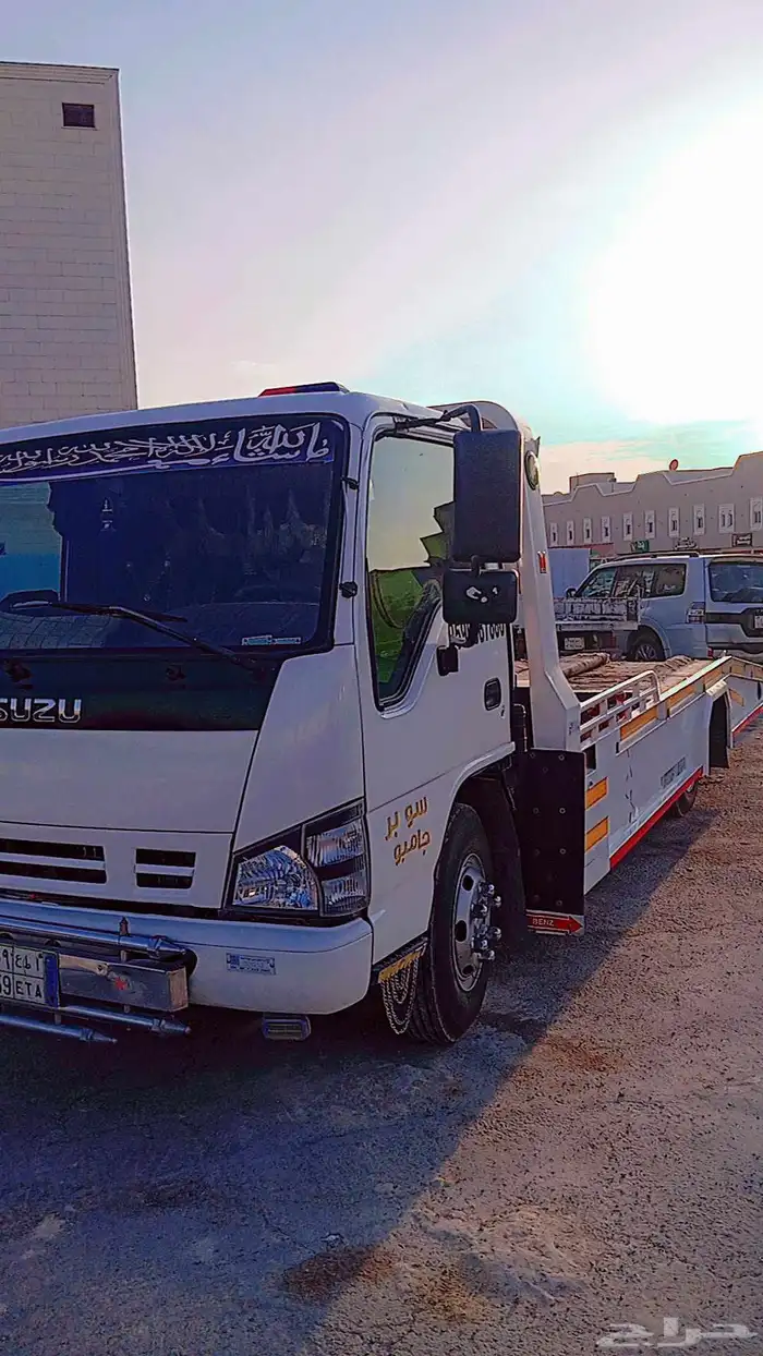 سطحة شمال الرياض ا 0