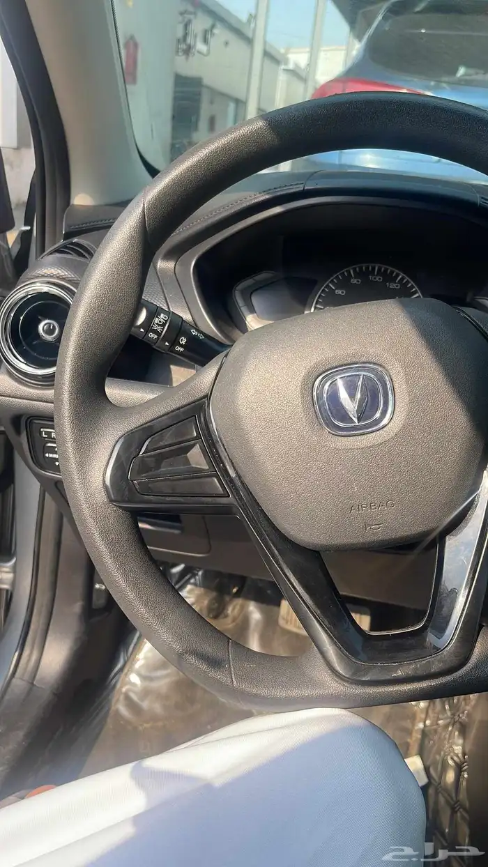 changan alsvin 2022 6