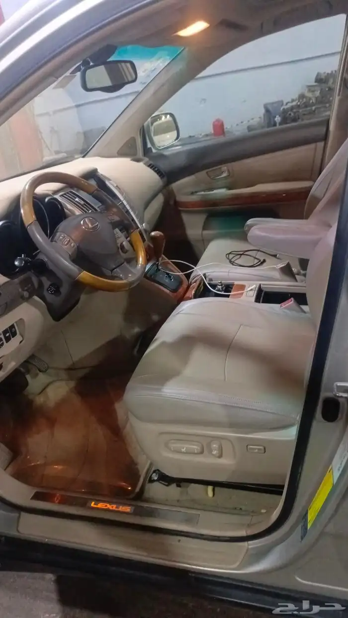 لكزس 330 2006RX 1