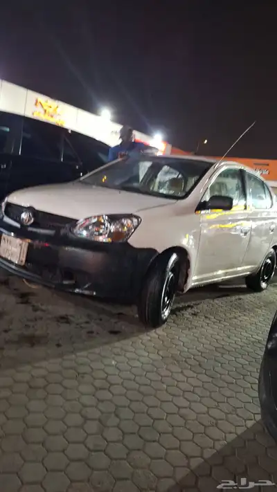 تويوتا ايكو 2005 index