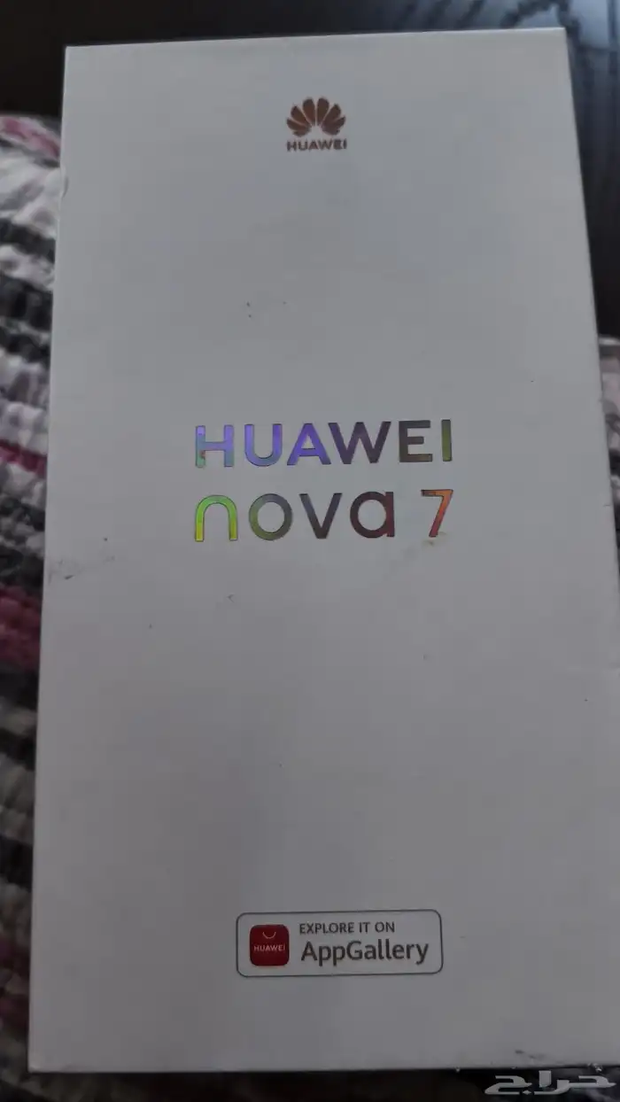 هواوي نوفا 7 0