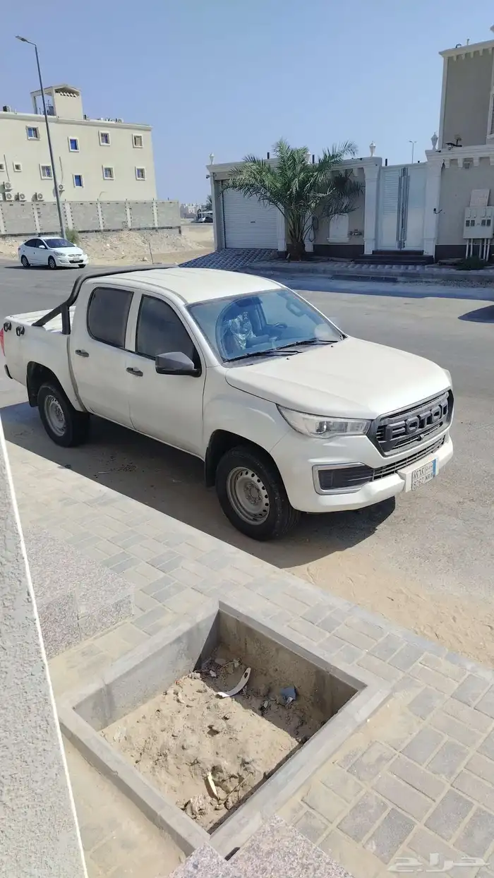 فوتون غمارتين شبه جديد موديل 23 5