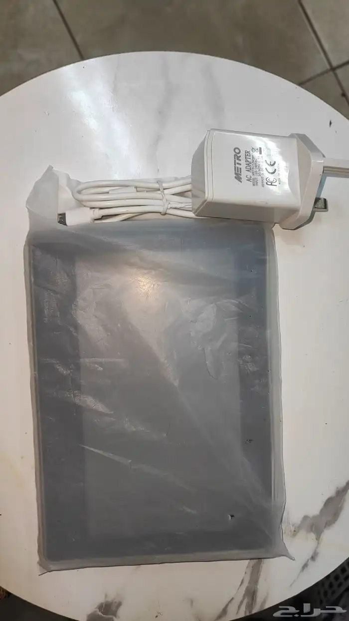 ايباد اطفال جديد مع الشاحن السعر 150 1