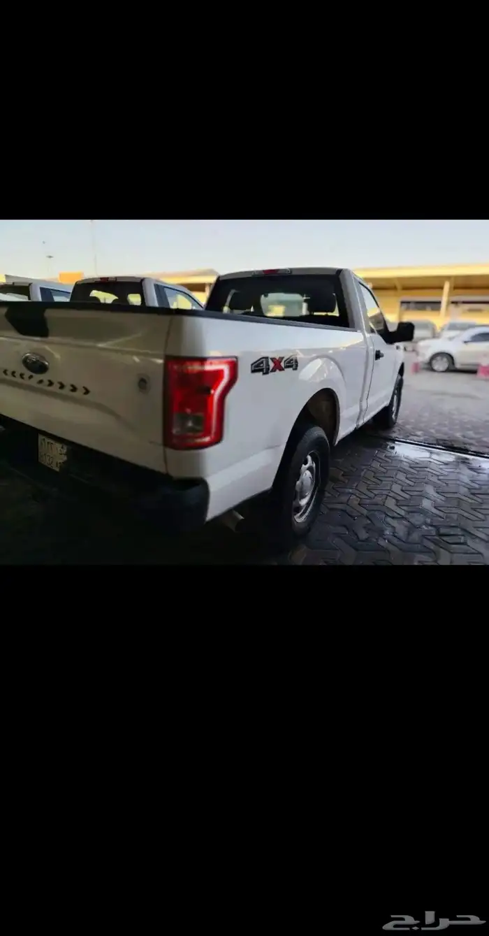 فورد f150 9