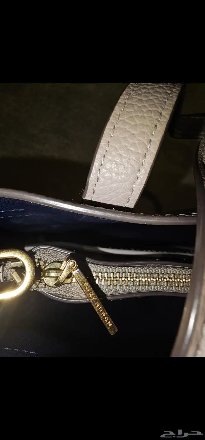 شنطه توري بورش اصليه مستخدمه 5