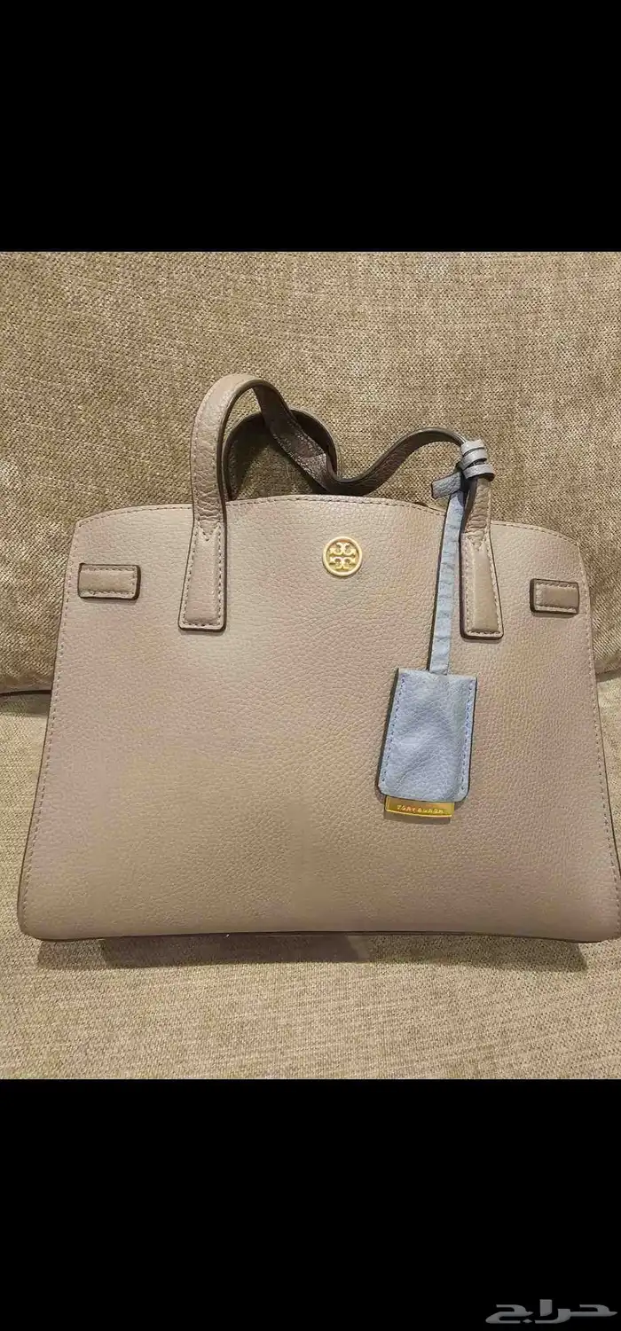 شنطه توري بورش اصليه مستخدمه 1