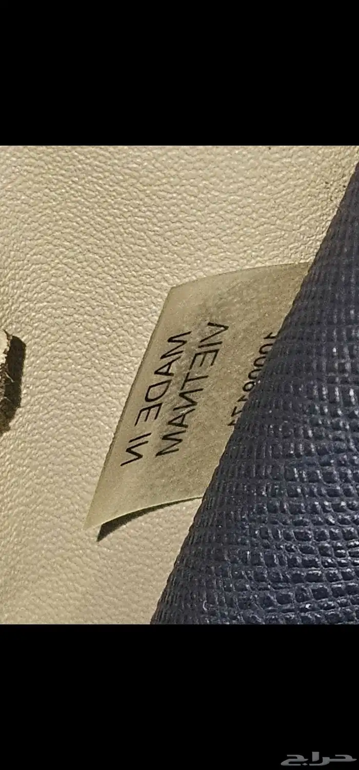 شنطه توري بورش اصليه مستخدمه 0