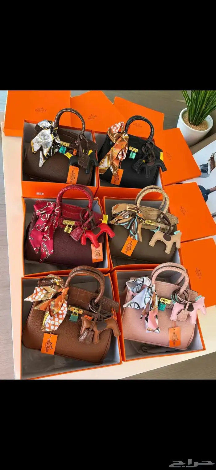 شنط هاي كوالتي 0