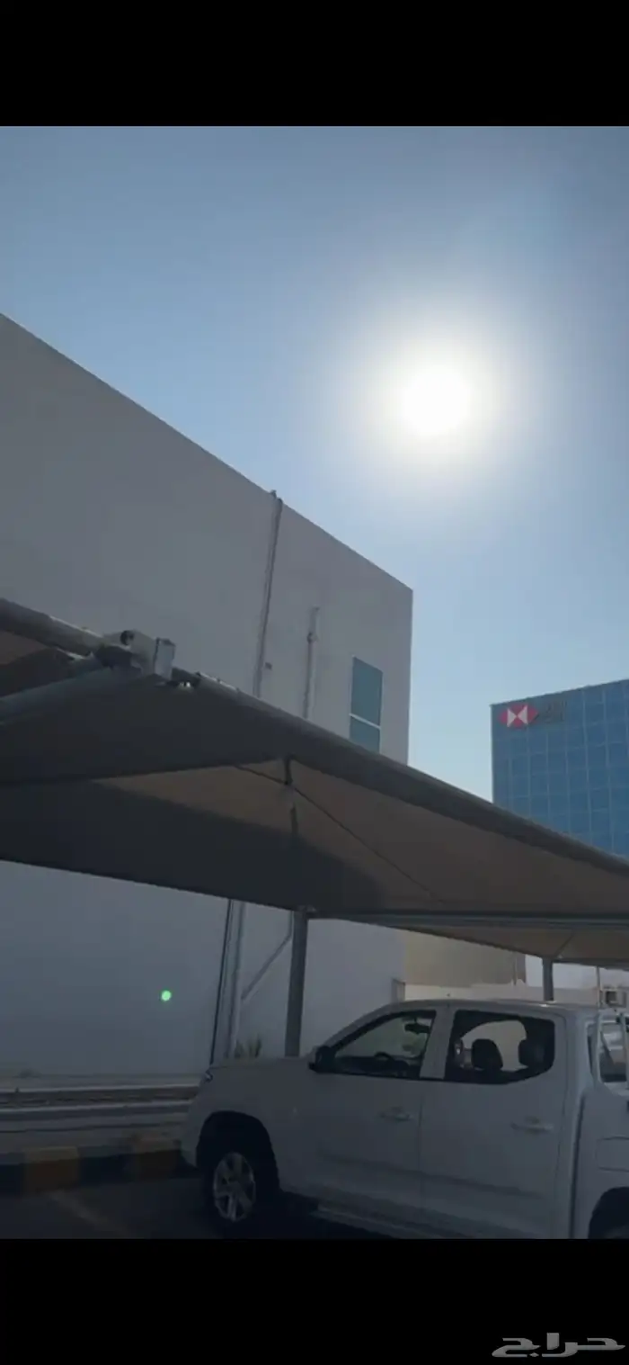 7مظلات للبيع العاجل أعلى سوم 1