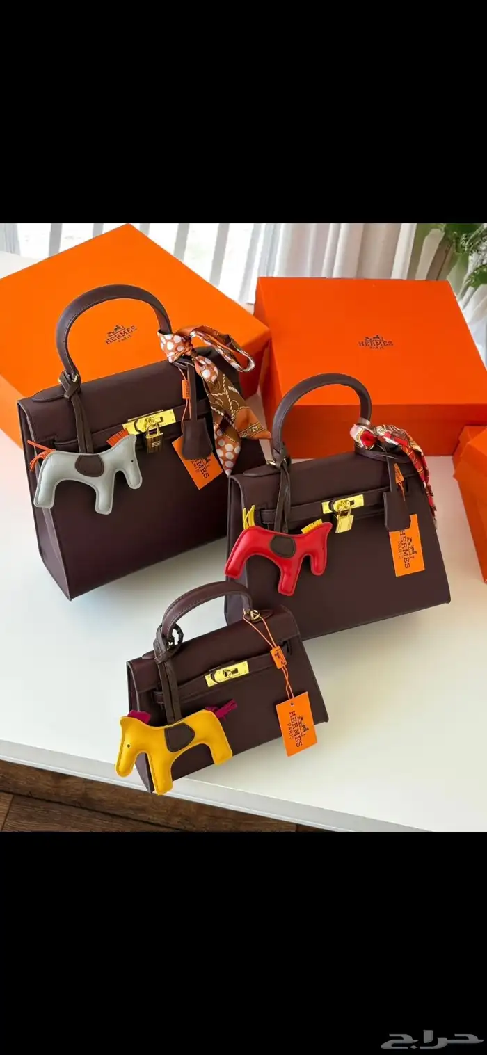 شنط هاي كوالتي 5