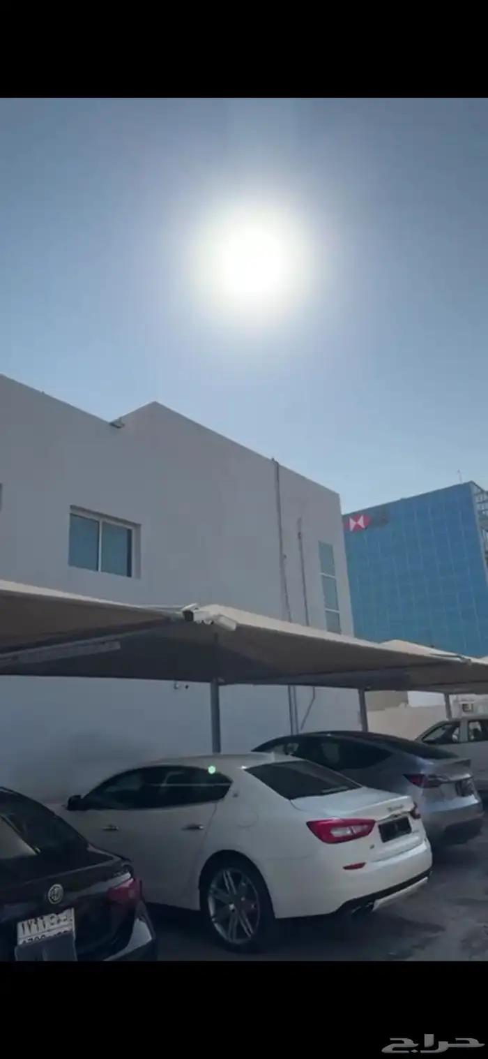 7مظلات للبيع العاجل أعلى سوم 3