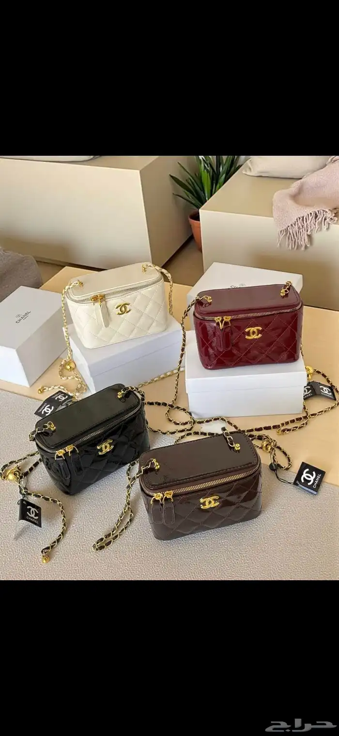 شنط هاي كوالتي 6