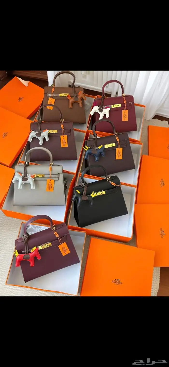 شنط هاي كوالتي 4