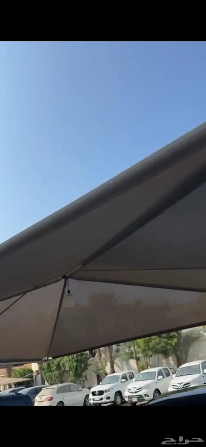 7مظلات للبيع العاجل أعلى سوم 0