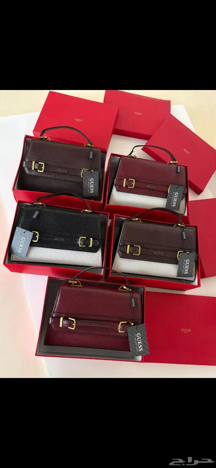 شنط هاي كوالتي 7