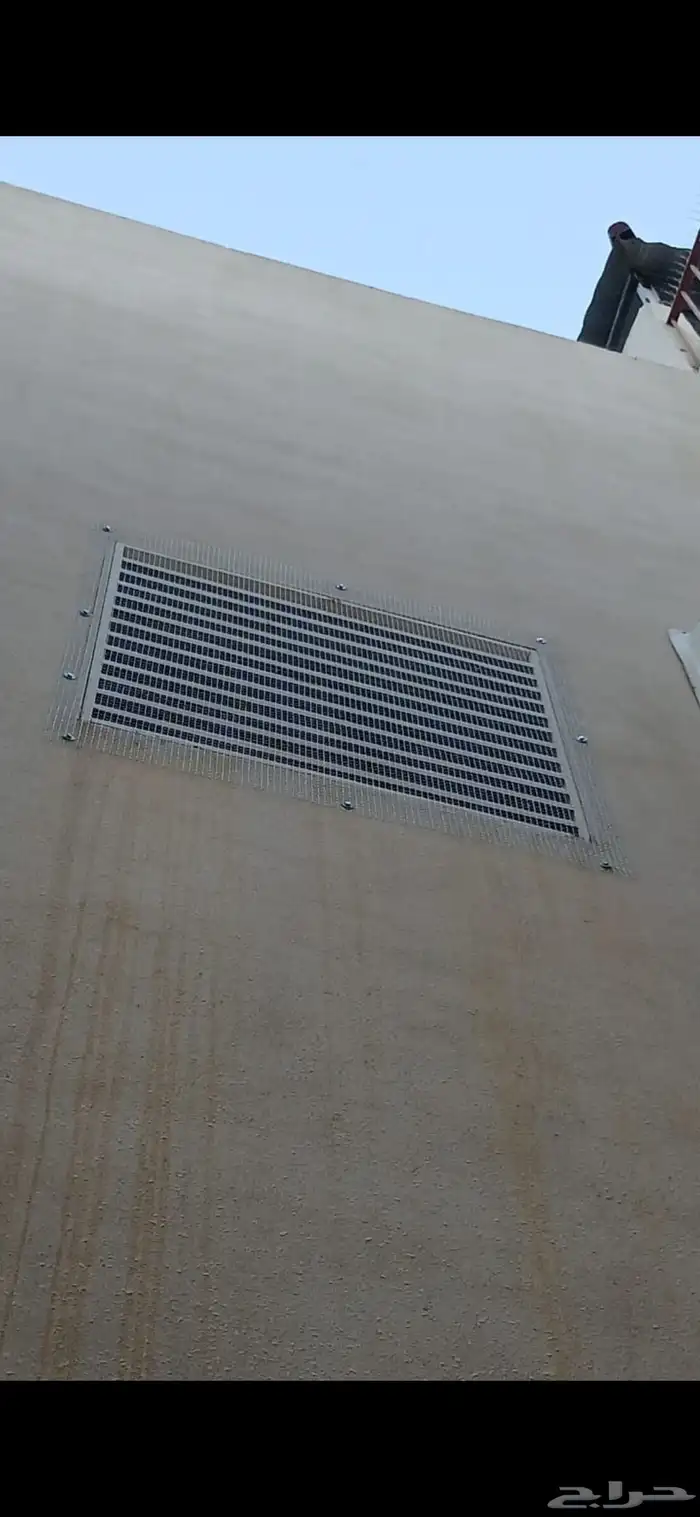 سوبرفايبرجلاستركيبأغطيةحمايهالمكيفات 6