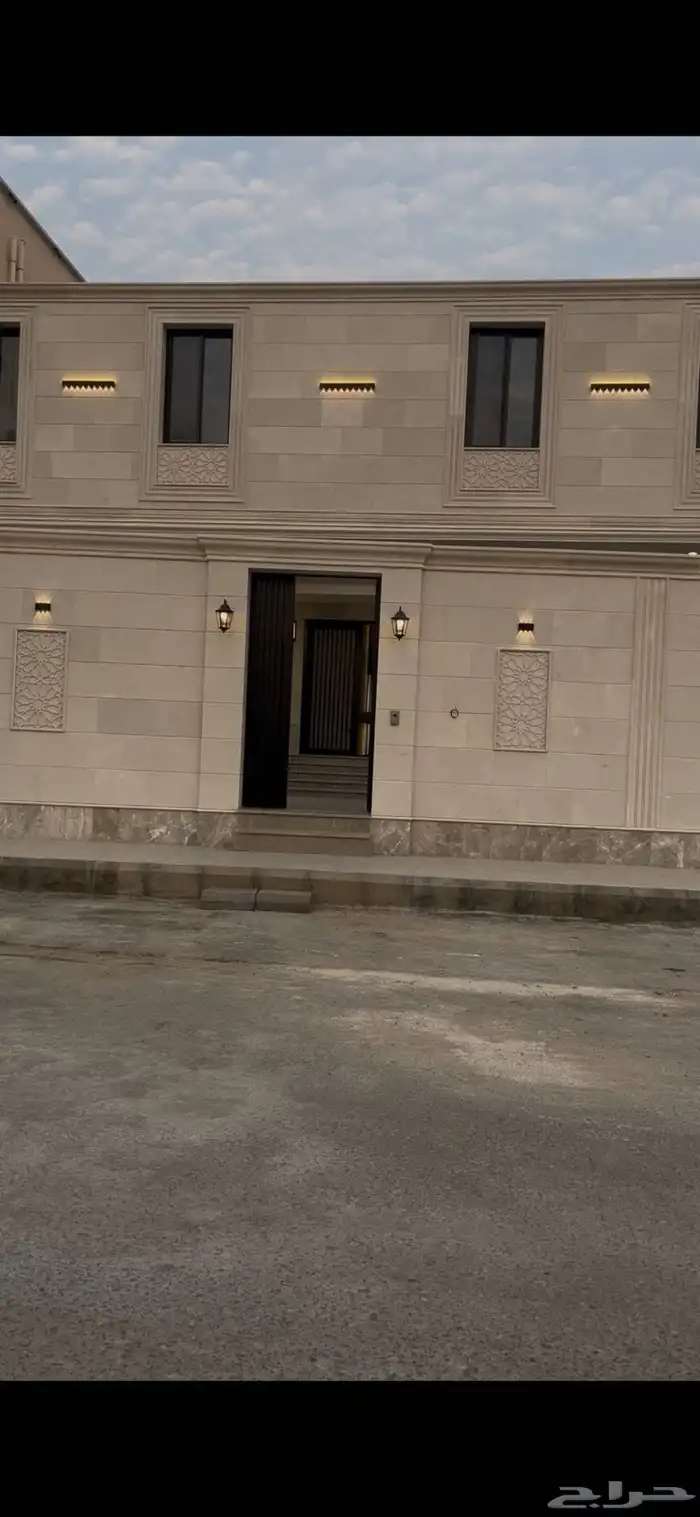 بيت دور واحد للبيع في الراشدية 1 تشطيب فاخر 8