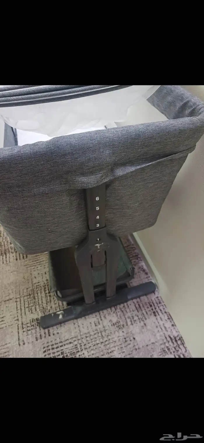 سرير اطفال مواليد 1