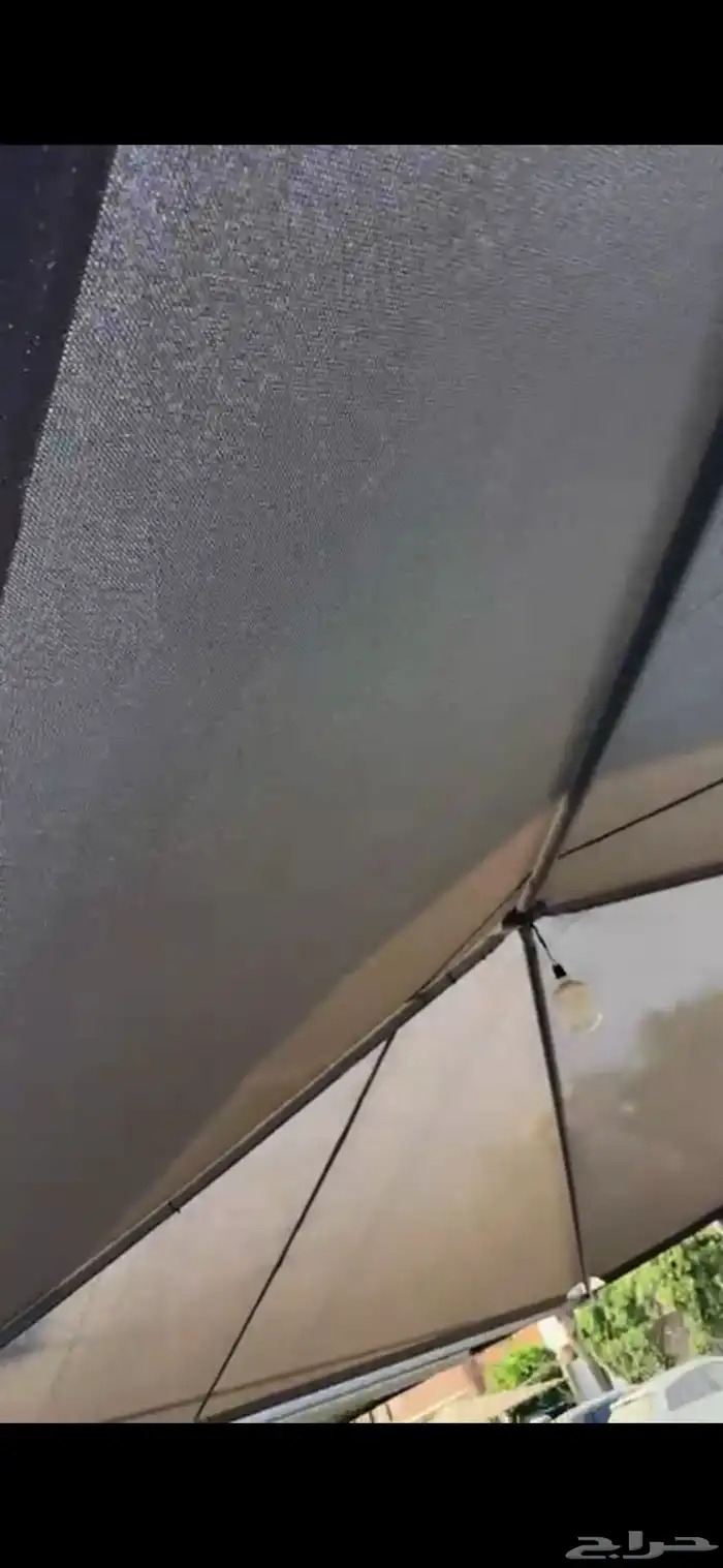 7مظلات للبيع العاجل أعلى سوم 4