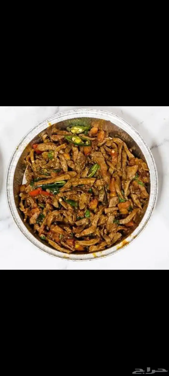 شريك في بوفيه 1