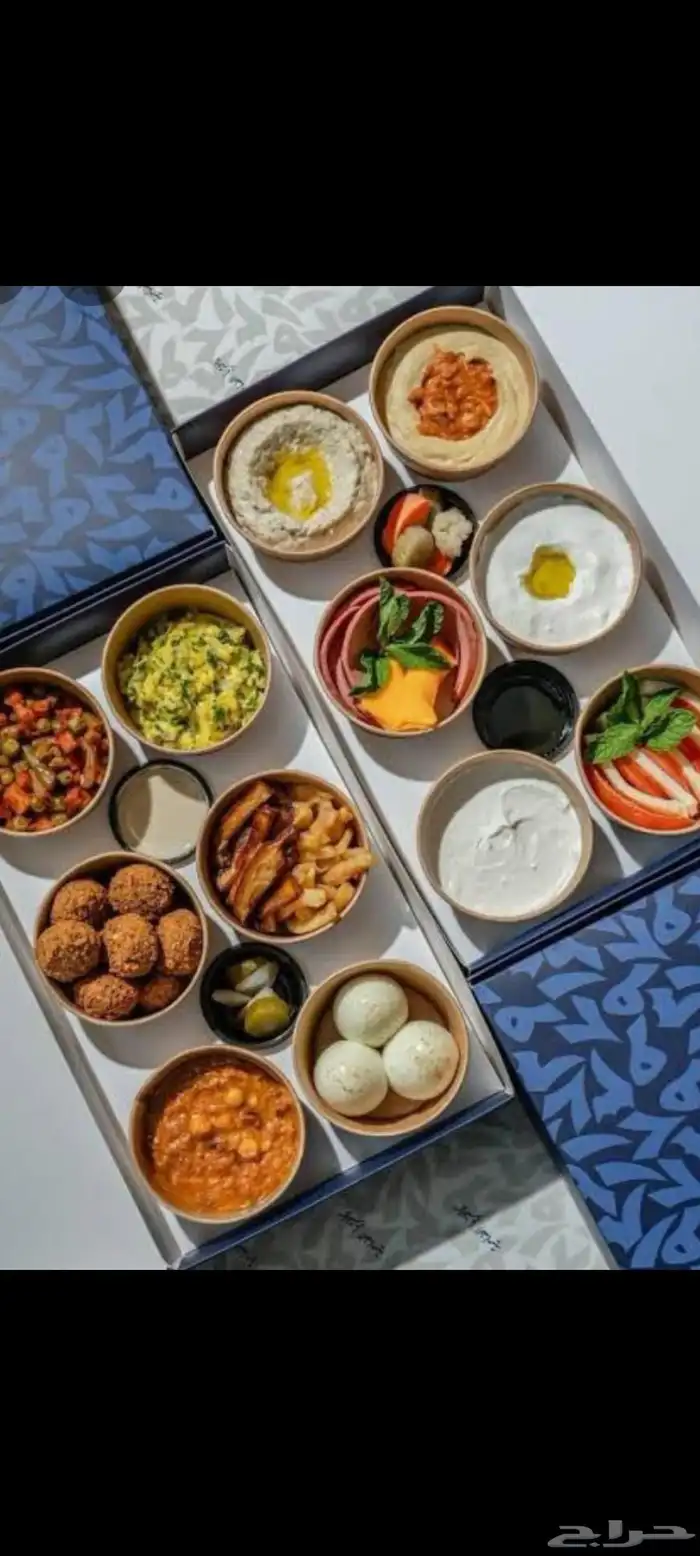 شريك في بوفيه 2