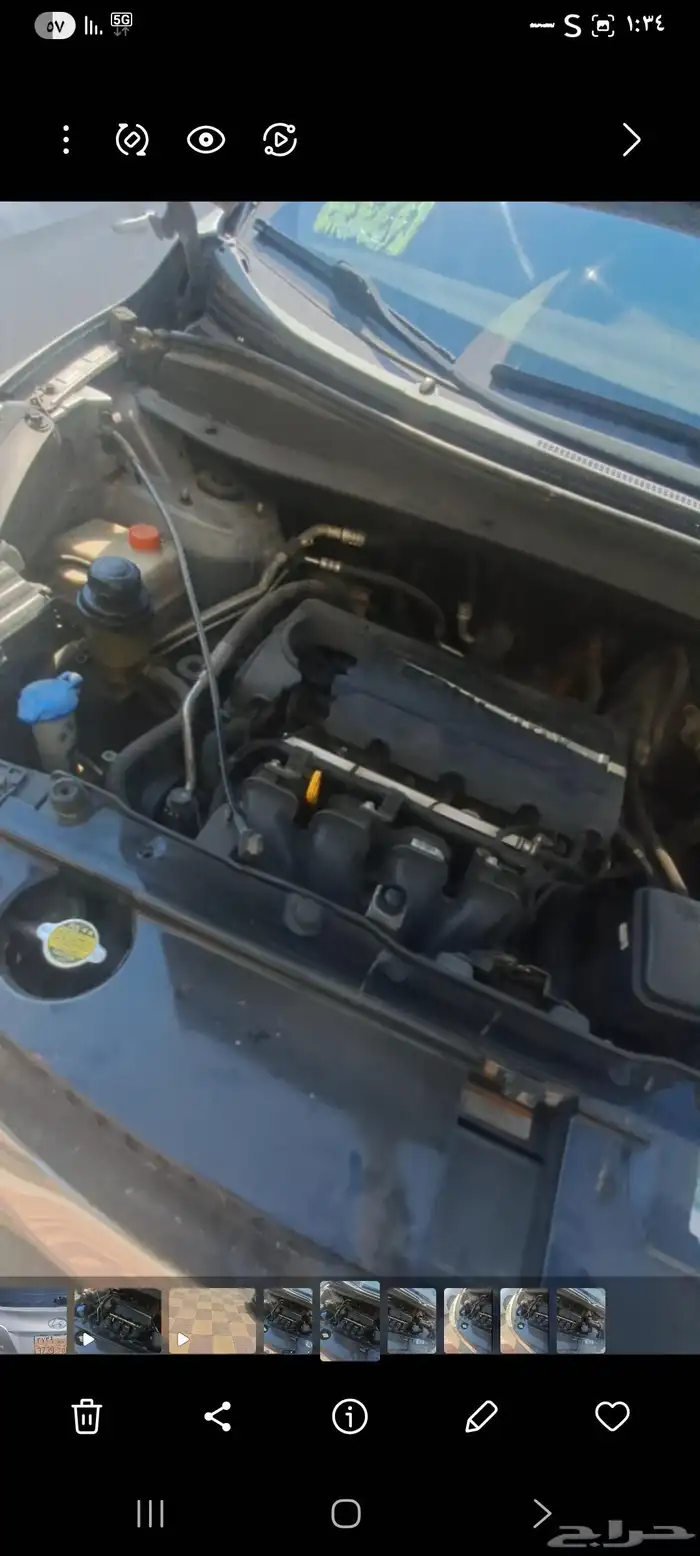 توسان2011 هونداي بصمه فل دبل 0