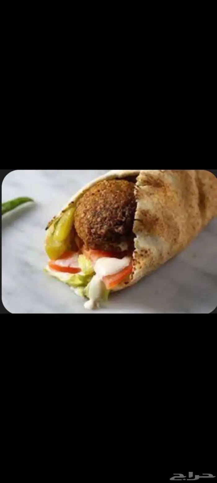 شريك في بوفيه 0