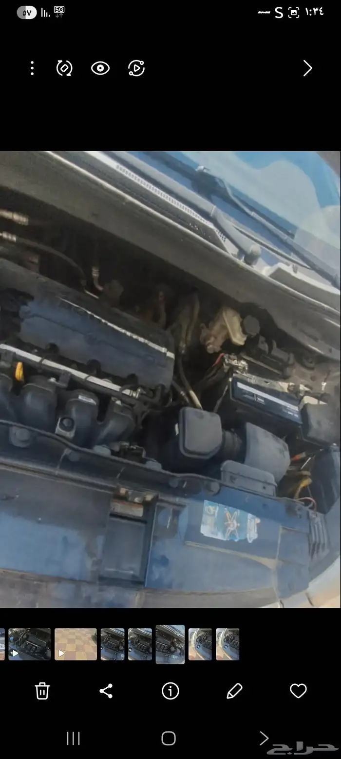 توسان2011 هونداي بصمه فل دبل 1