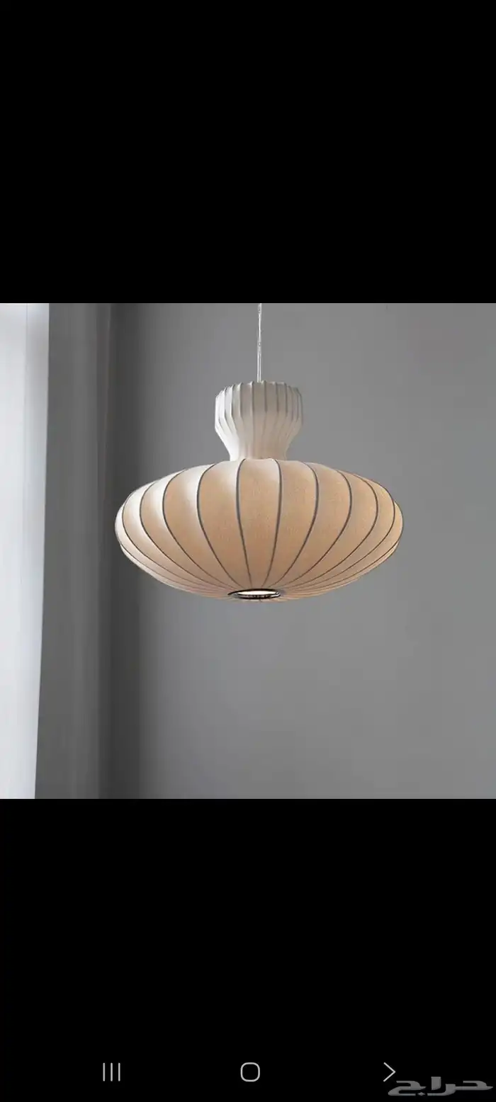 ثريات احجار كريستال أوراق ليد جميع الأشكال 9