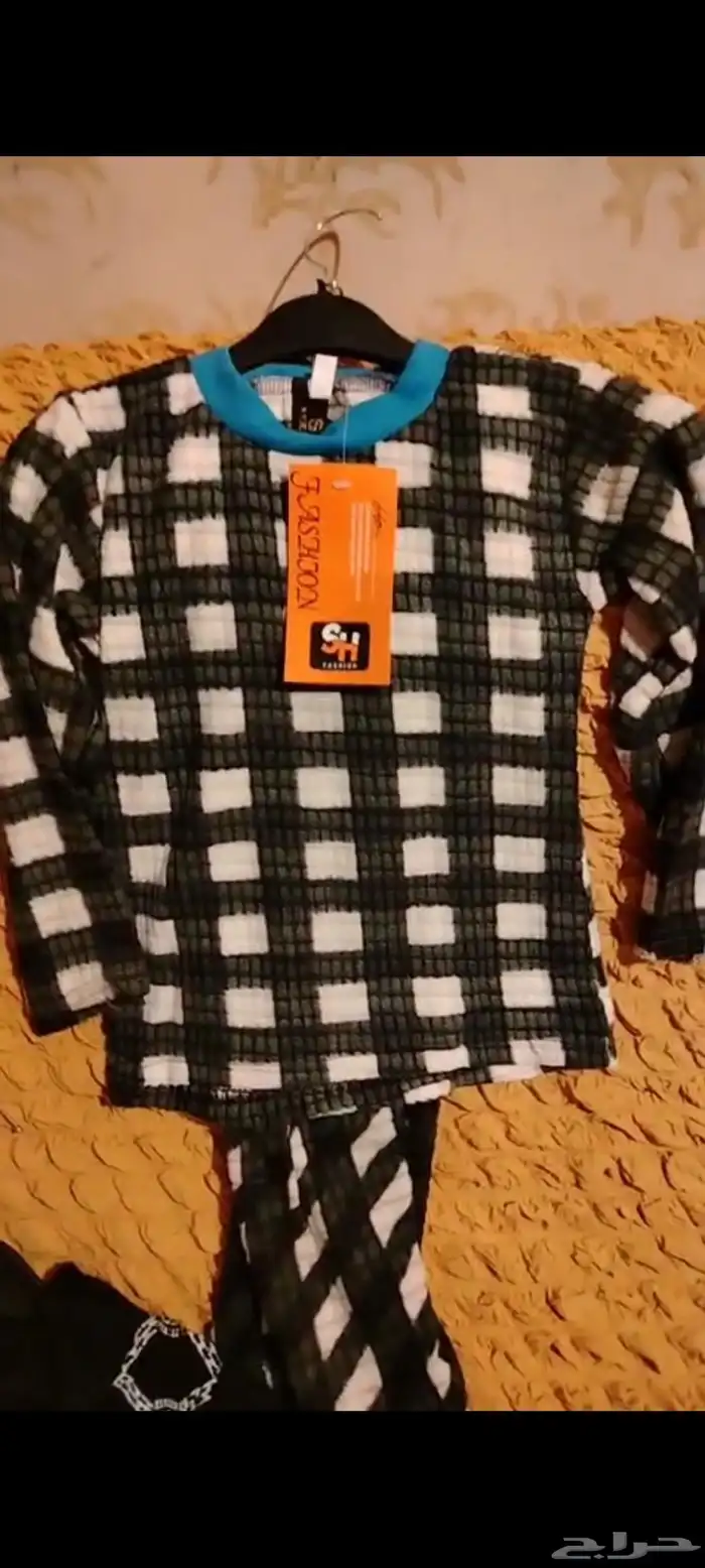 بجائم اطفال شتوية بضاعة شدود بالجملة 7