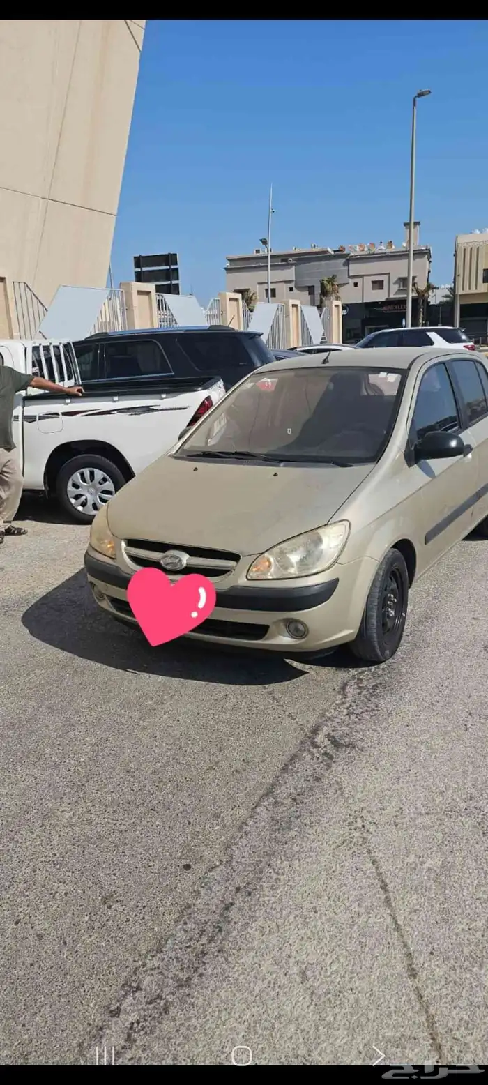 هونداي قدز 1