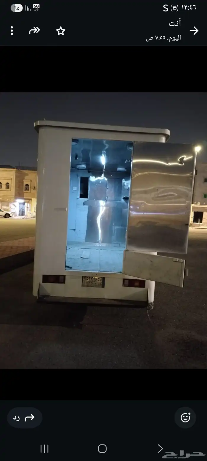 دباب فاو موديل 2017 صيني 7