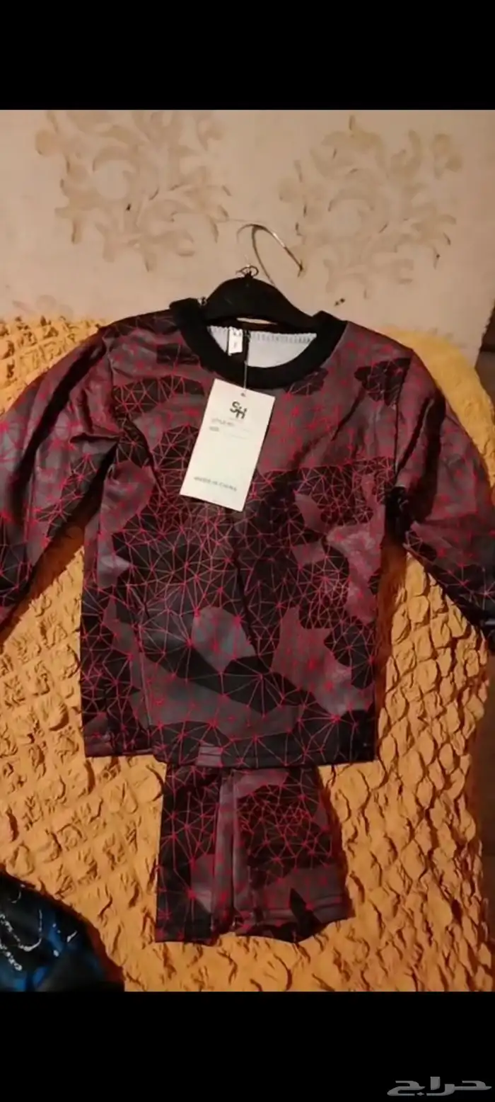 بجائم اطفال شتوية بضاعة شدود بالجملة 9