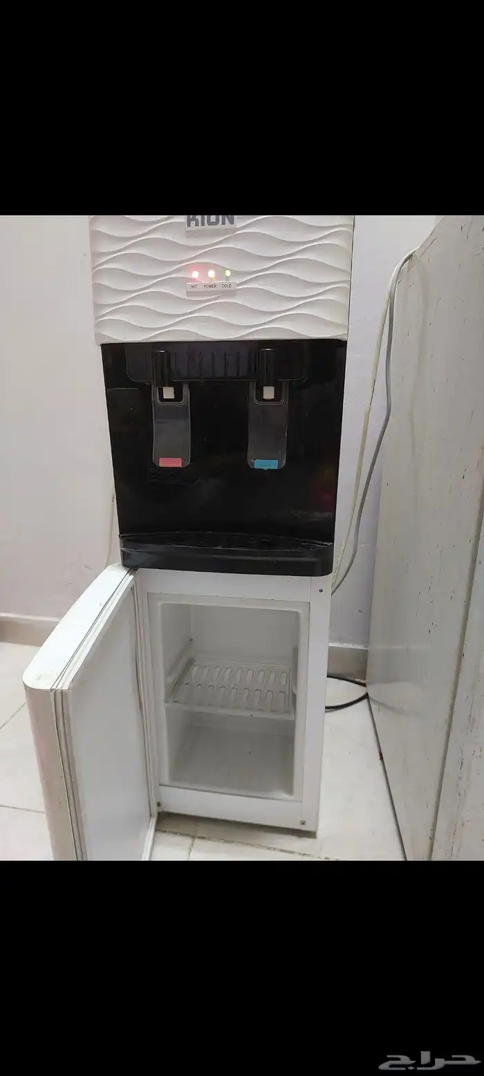 Water Dispenser KION 1
