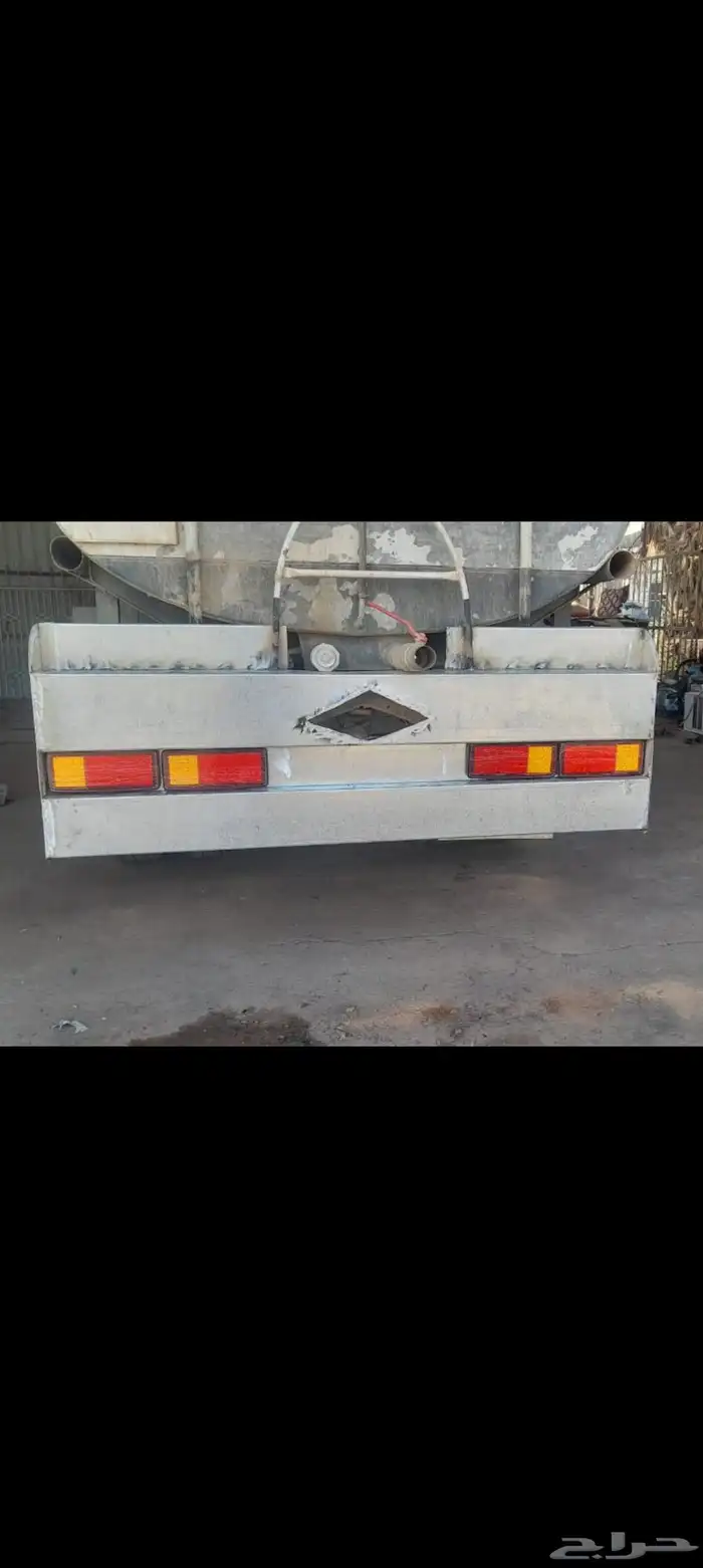 ورشة المفيد. حدادة قلابيات وشياول 4