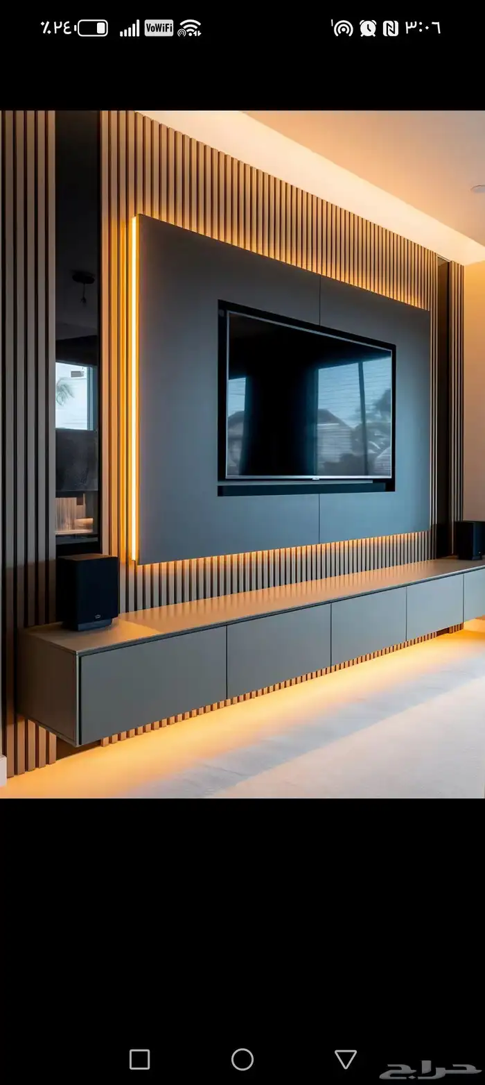 أحدث خلفيات شاشه جديد مدخل استقبل 1