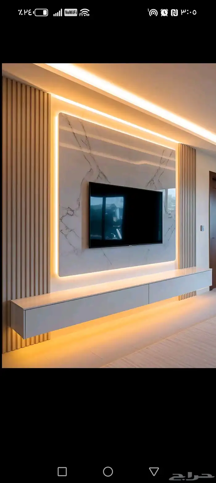 أحدث خلفيات شاشه جديد مدخل استقبل 6