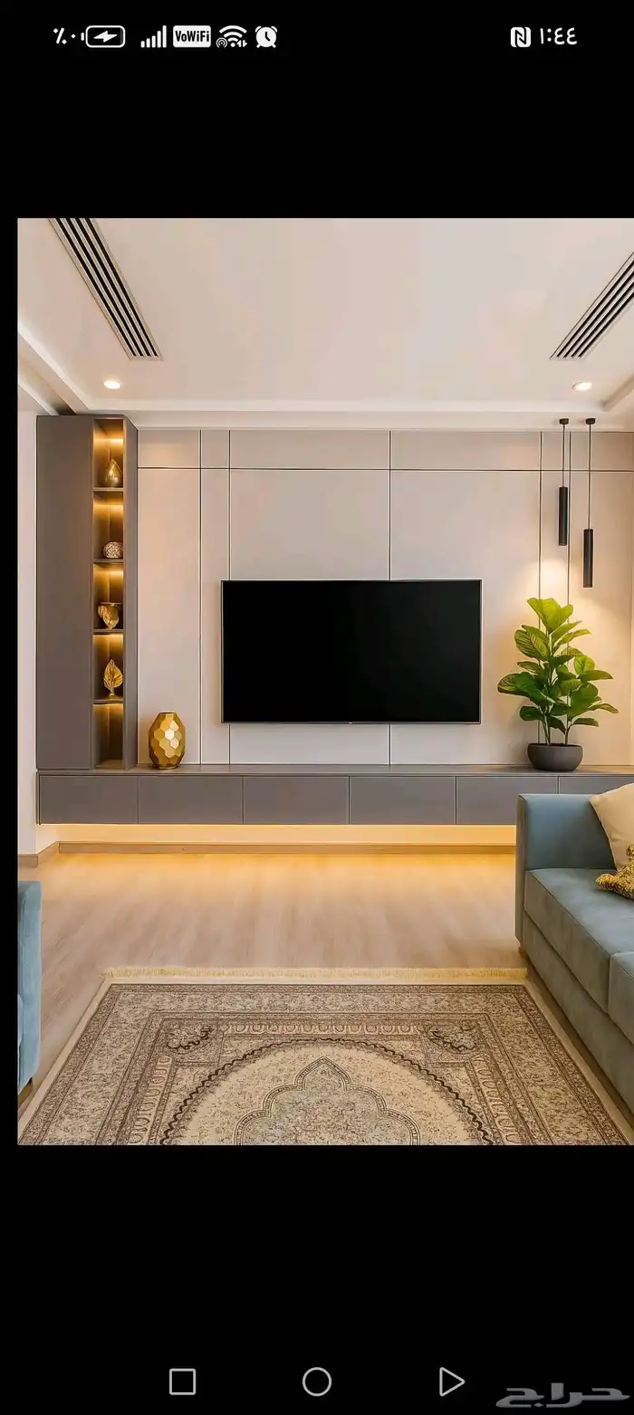 أحدث خلفيات شاشه جديد مدخل استقبل 9