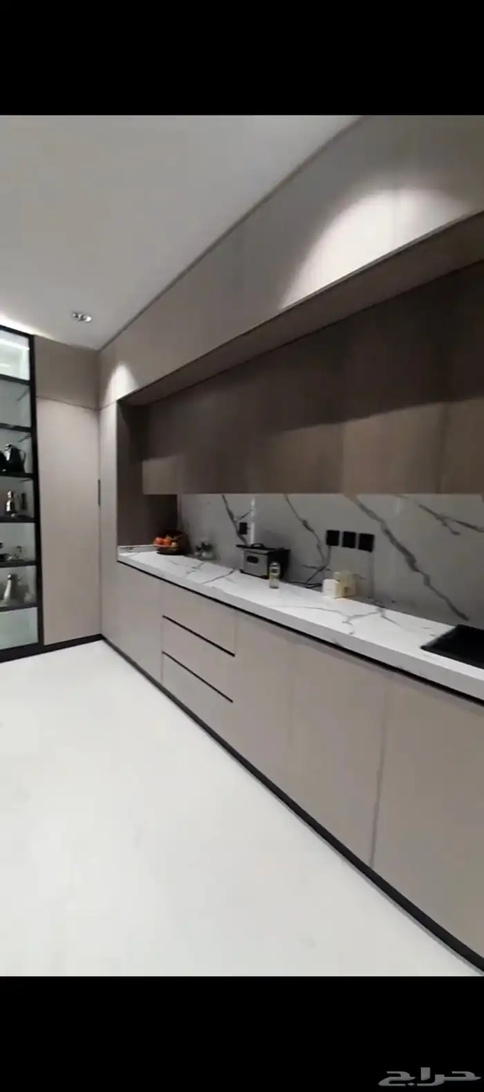 مطبخ مودرن 2