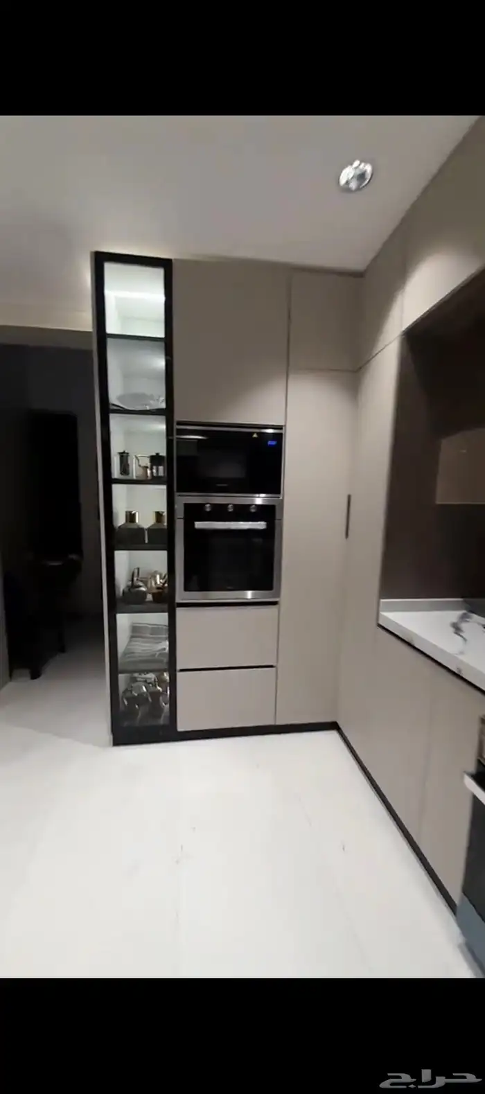 مطبخ مودرن 3