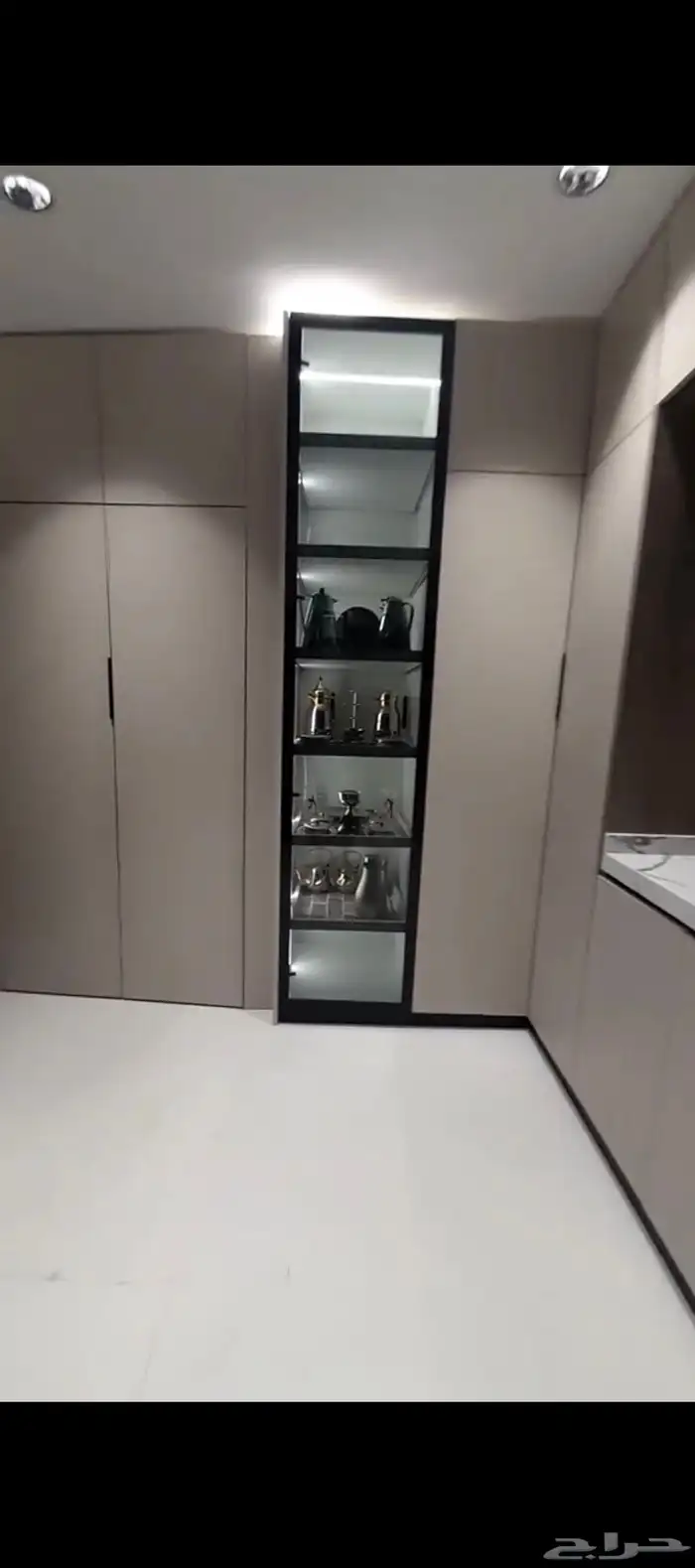 مطبخ مودرن 1