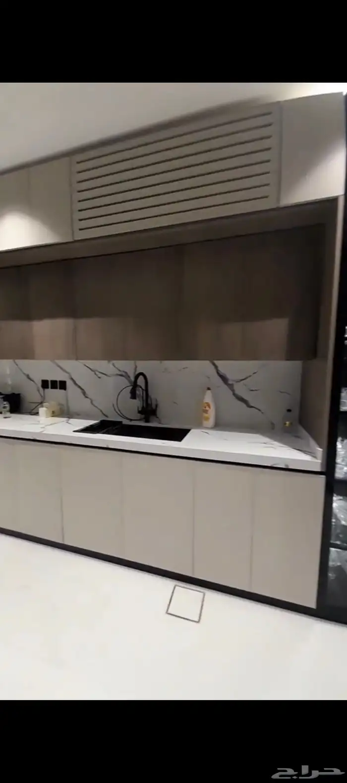 مطبخ مودرن 5