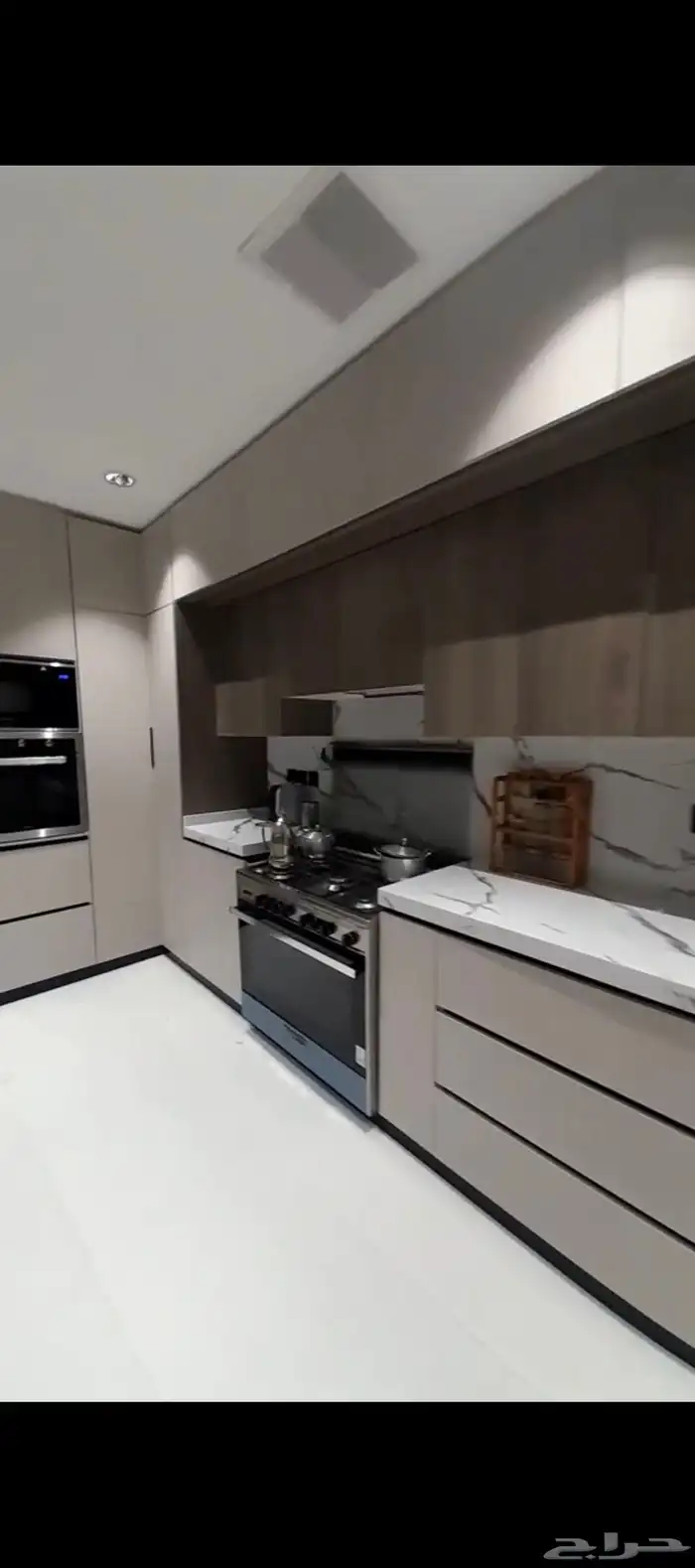 مطبخ مودرن 7