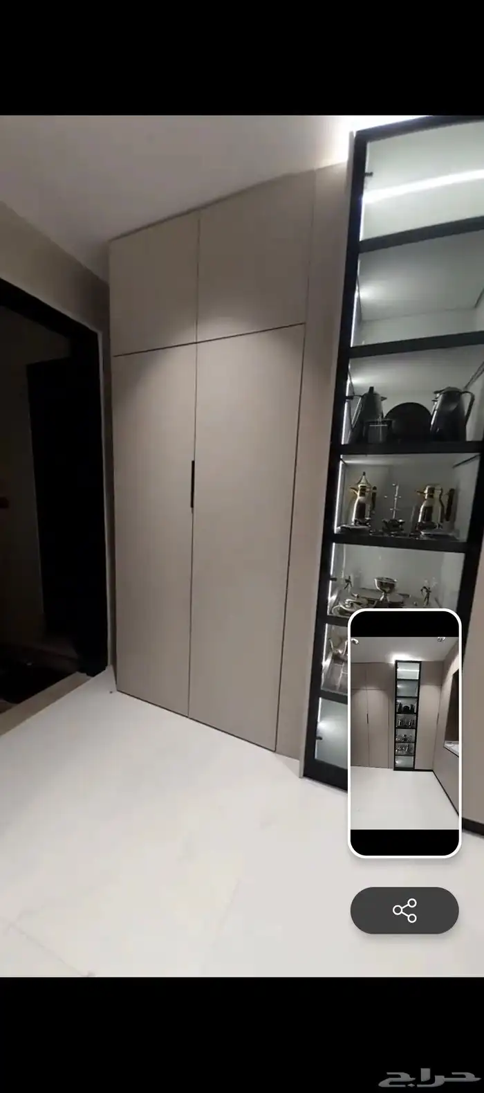 مطبخ مودرن 0